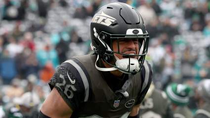 Titans Add Another Ex-Jets Veteran to Robert Saleh’s Defense