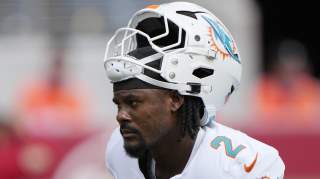 Dolphins QB Malik Willis Shares Candid Post After Loss vs. 49ers