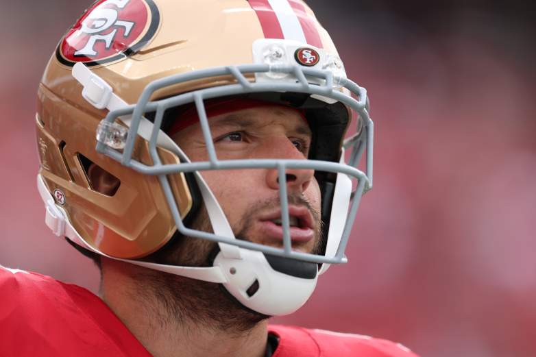 Miami Dolphins v San Francisco 49ers