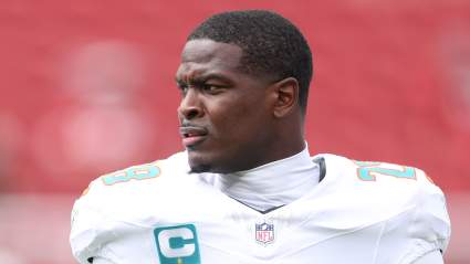 Dolphins Announce Brutal De’Von Achane Injury Update
