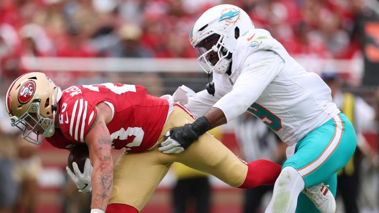 Miami Dolphins