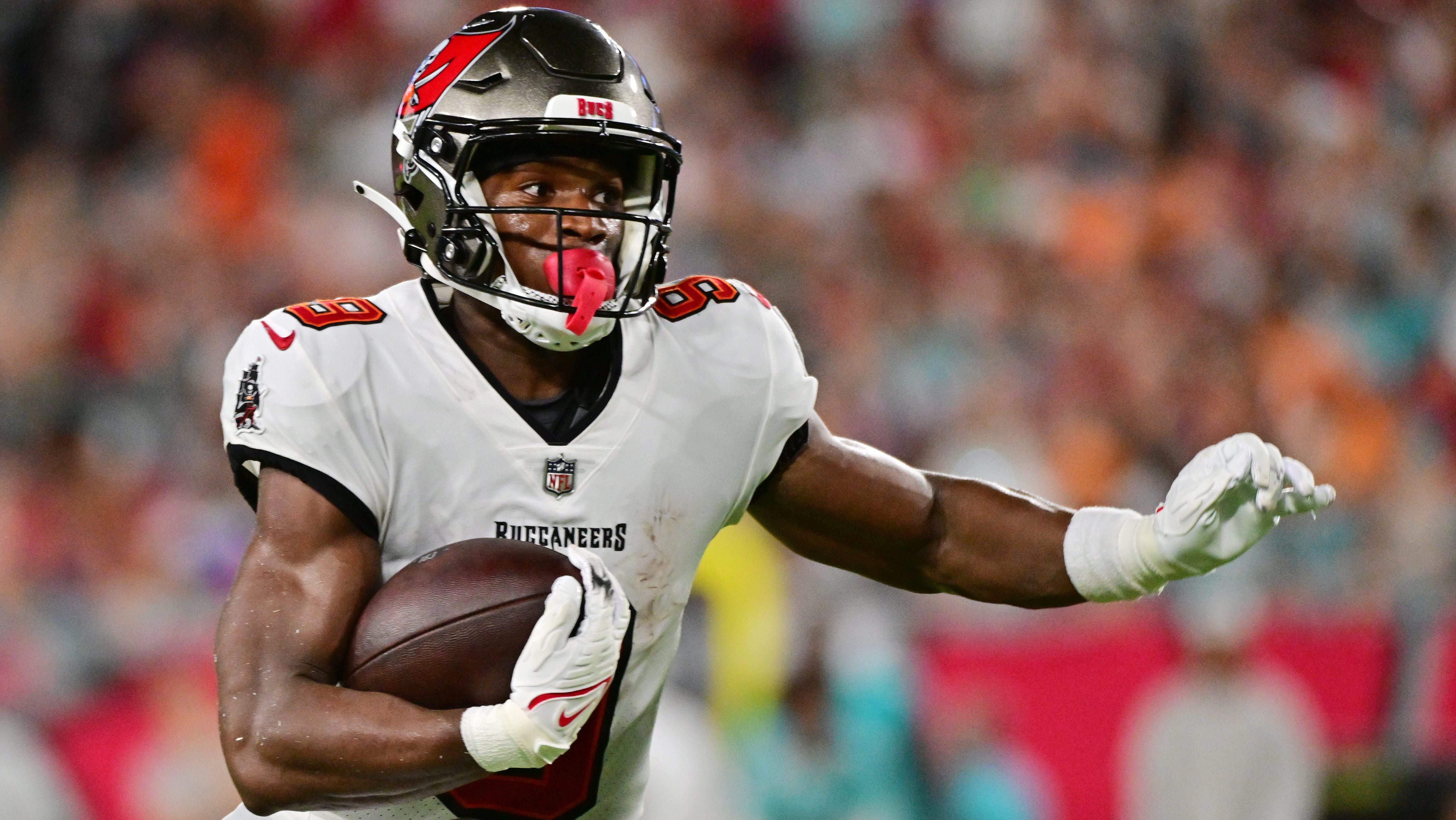 'Fearless' Bucs' Special Teams Ace Called Team's Best Weapon