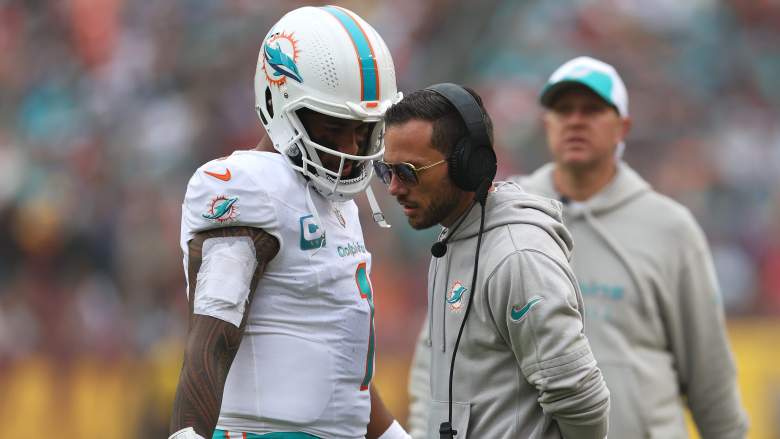 Miami Dolphins
