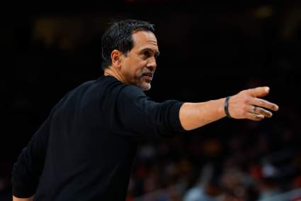 Heat Insider Reveals Frontrunner for Final Starting Spot