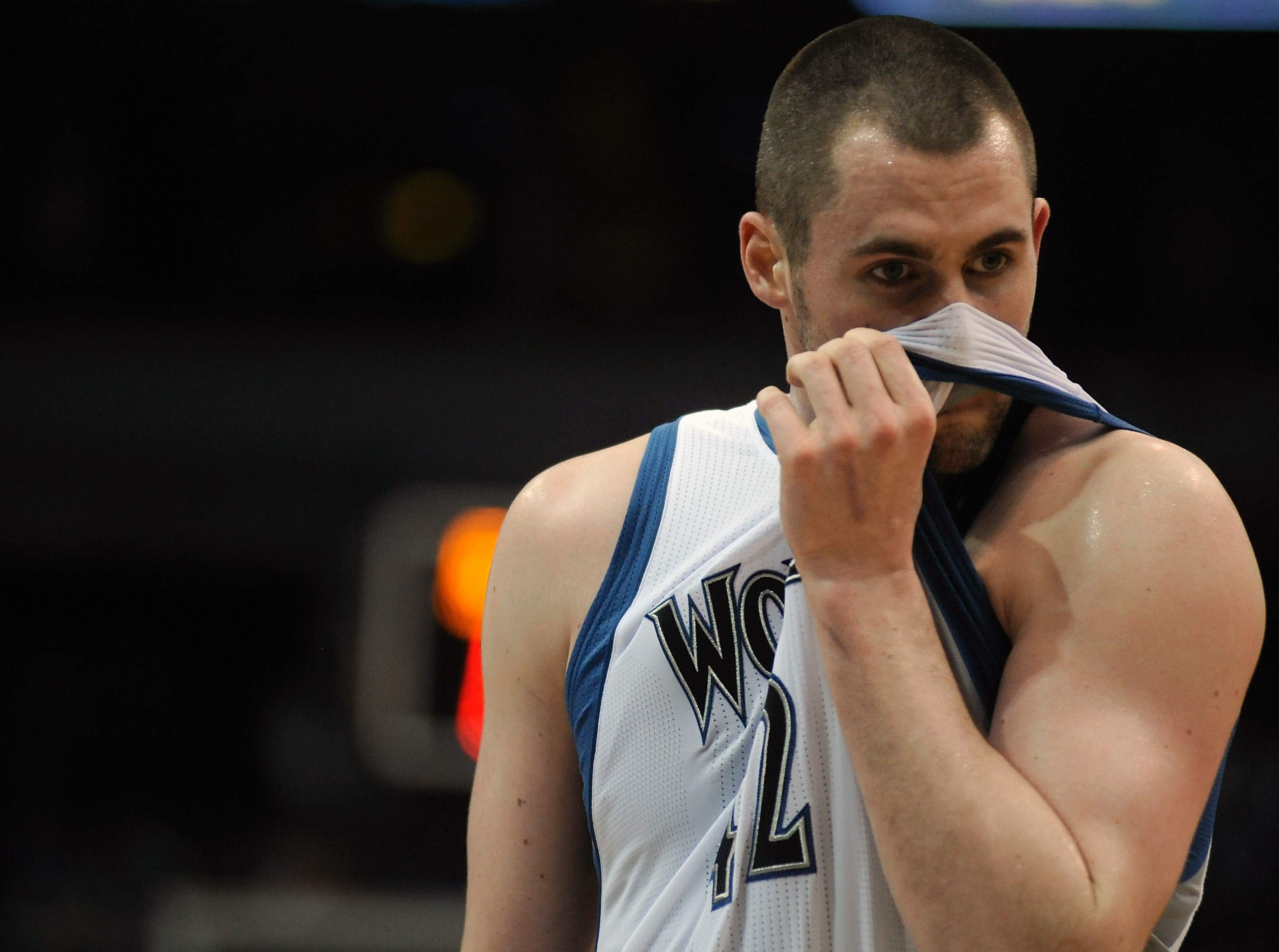 Miami Heat v Minnesota Timberwolves