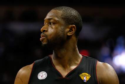 Miami Heat Icon Dwyane Wade Makes LeBron James Statement Fans May Hate