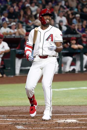 Miami Marlins v Arizona Diamondbacks