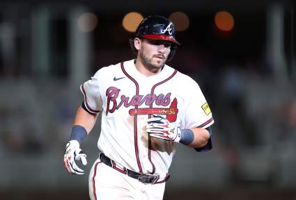 Atlanta Braves Announce Sudden Austin Riley Decision During Astros Series