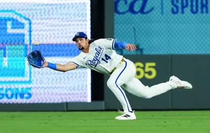 Kansas City Royals Announced Jac Caglianone News Before Marlins Game