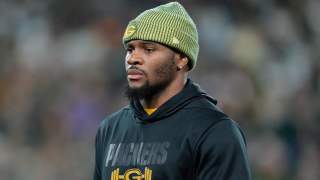 Micah Parsons Has Strong Words for Vikings After Trading J.J. McCarthy