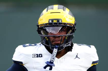 Michigan Win vs. Western Michigan Appealed After Reversal Over Refs’ Error