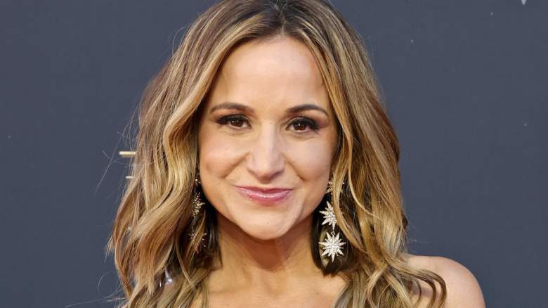 Dianna Russini attends the 11th Annual NFL Honors