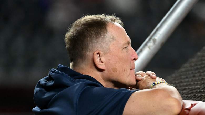 Pat Murphy, Milwaukee Brewers manager