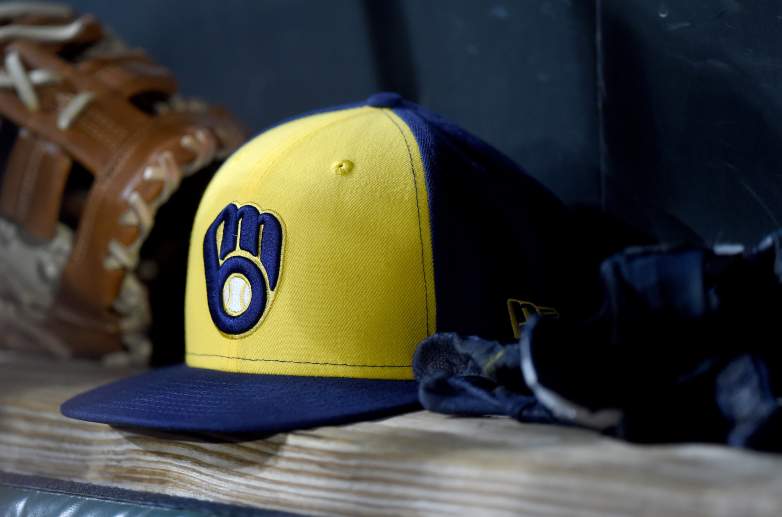 Milwaukee Brewers v Baltimore Orioles