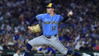 Ex-San Francisco Giants Pitcher Headed to World Series With Brewers
