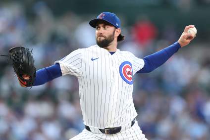 Chicago Cubs Announce Personal David Peterson News During Brewers Series
