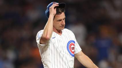Cubs Move Key Starter to Relief Role Amid Bullpen Struggles
