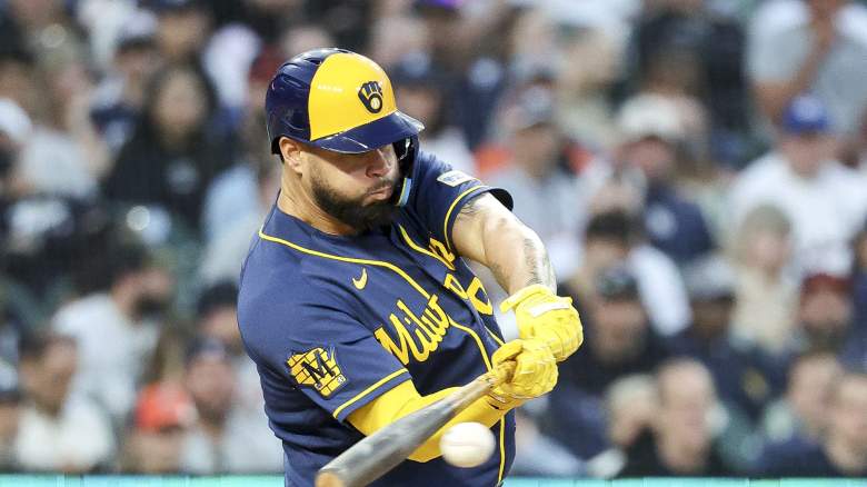 Gary Sanchez