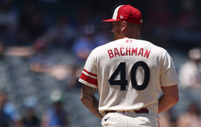 Milwaukee Brewers v Los Angeles Angels