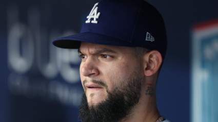 Los Angeles Dodgers Receive Crucial Update About Andy Pages Injury Timeline