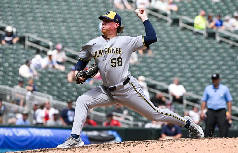 Milwaukee Brewers v Minnesota Twins