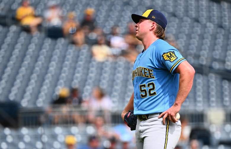 Milwaukee Brewers v Pittsburgh Pirates