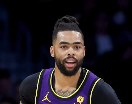 Lakers’ Former No. Overall 2 Pick Gets Major Career Update After Getting Cut