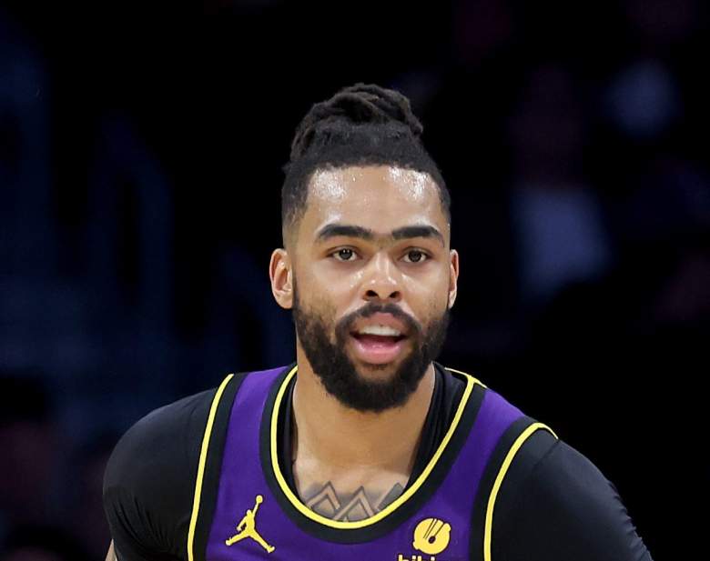Milwaukee Bucks v Los Angeles Lakers