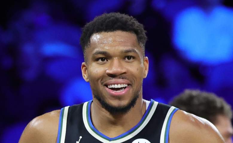 Milwaukee Bucks v Oklahoma City Thunder: Championship - Emirates NBA Cup 2024