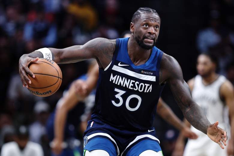Julius Randle Lakers trade idea, Brooklyn Nets