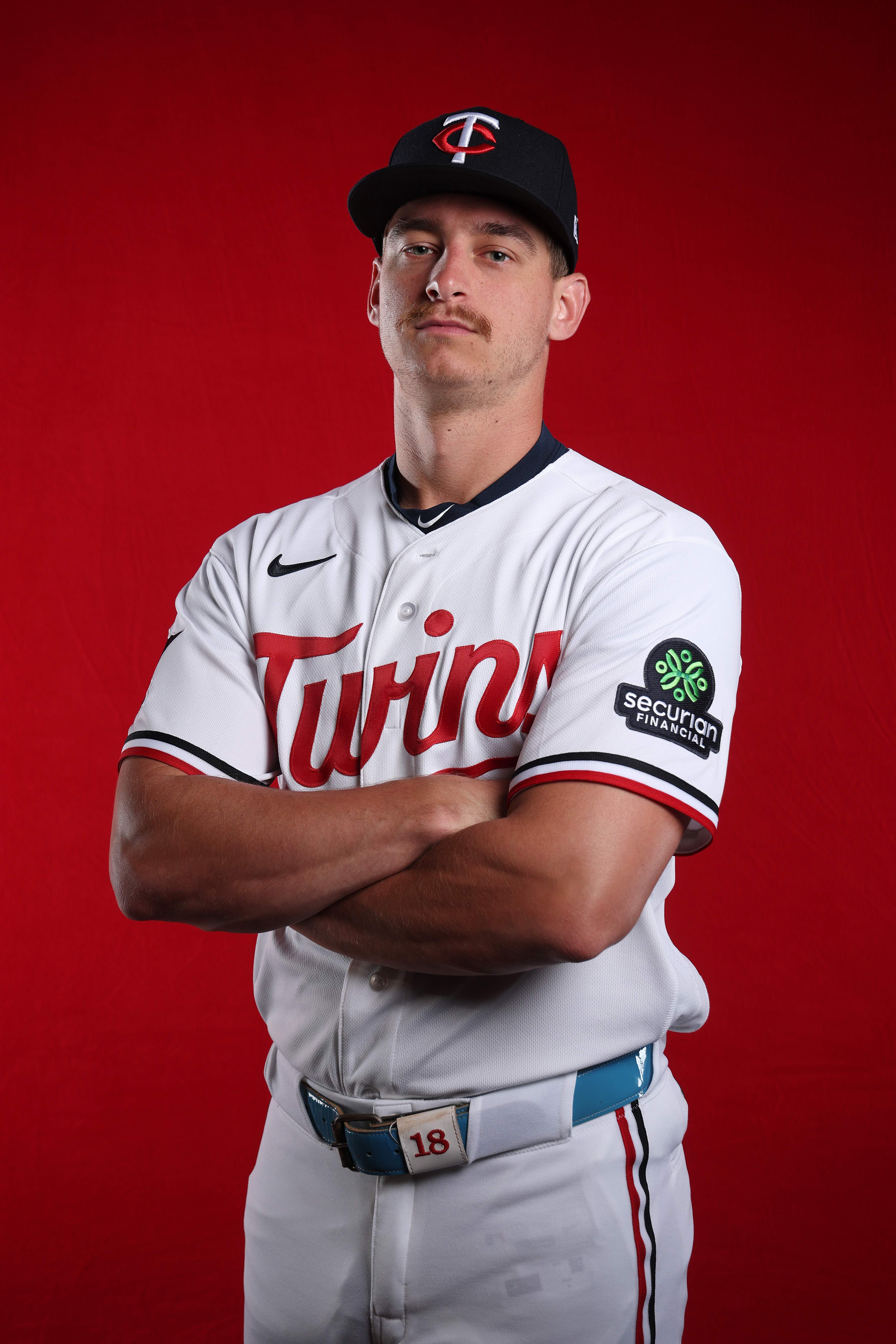 Minnesota Twins Photo Day