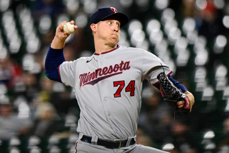 Minnesota Twins v Chicago White Sox