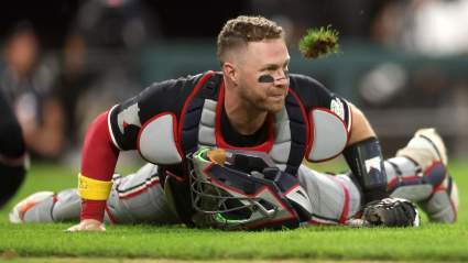 New York Yankees Predicted to Target Star Catcher in Free Agency This Year