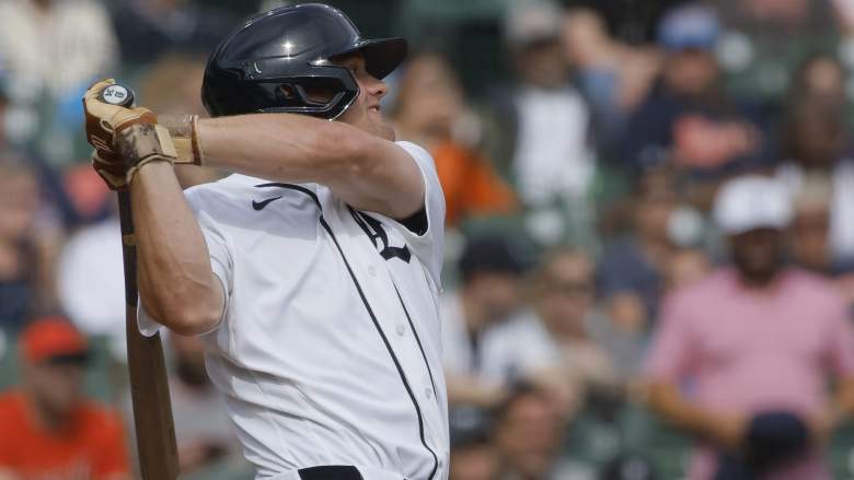 Minnesota Twins v Detroit Tigers