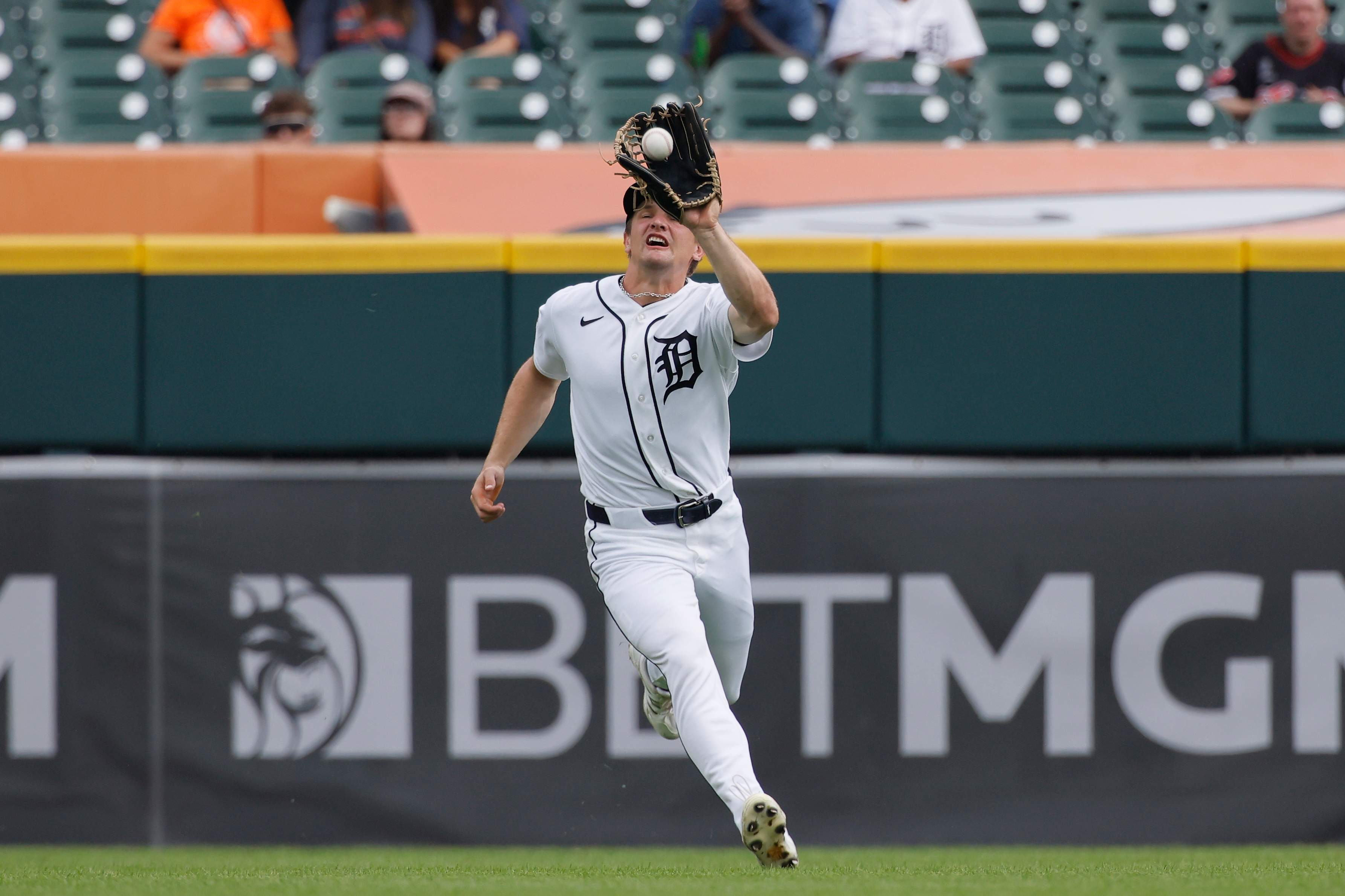 Minnesota Twins v Detroit Tigers