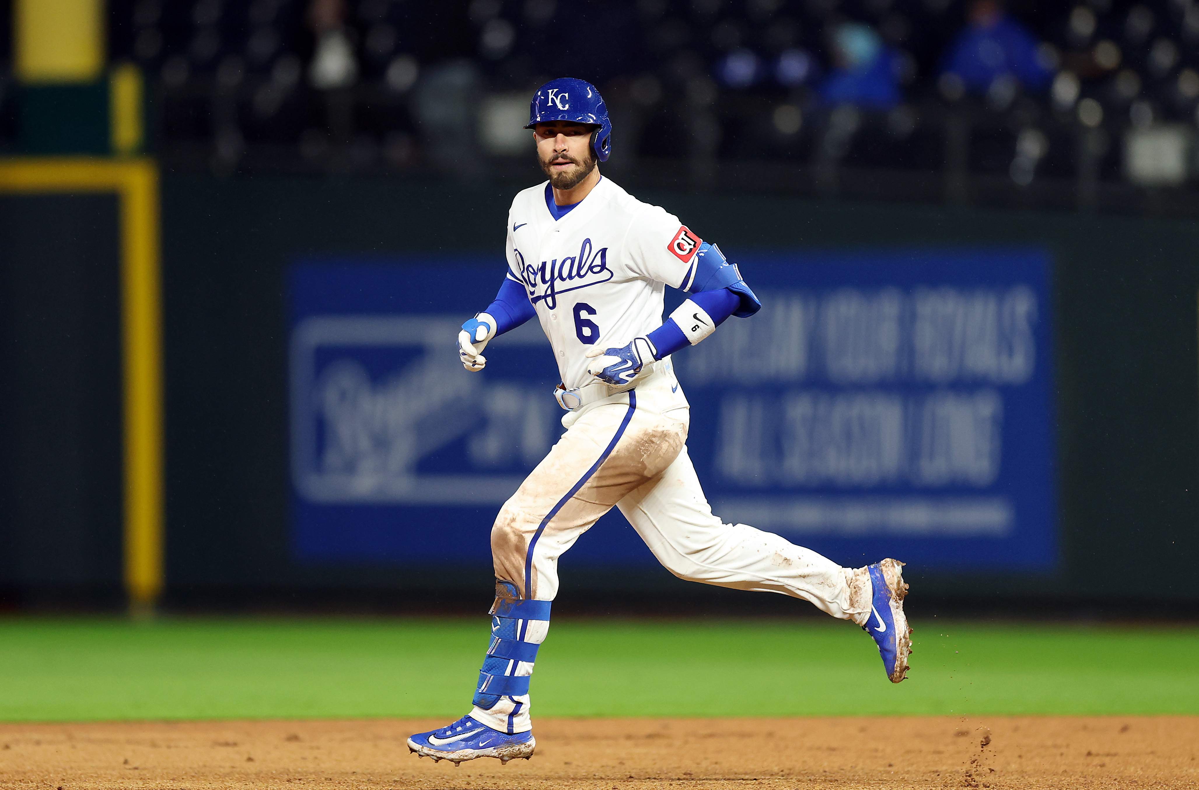 Minnesota Twins v Kansas City Royals