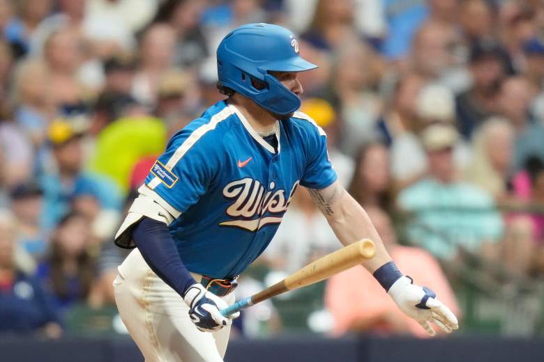 Minnesota Twins v Milwaukee Brewers