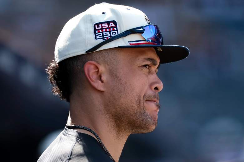 Minnesota Twins v New York Yankees
