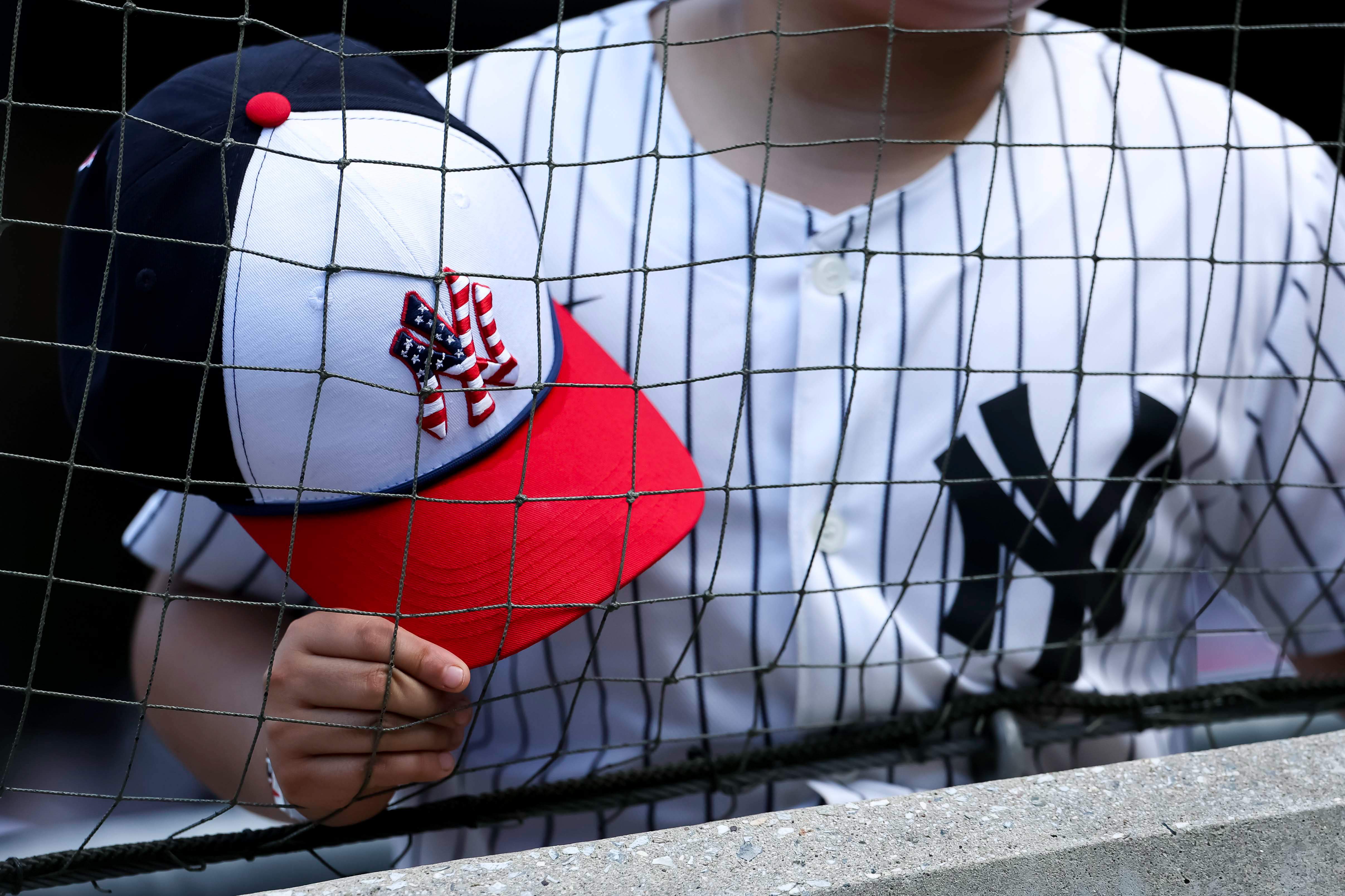 Minnesota Twins v New York Yankees