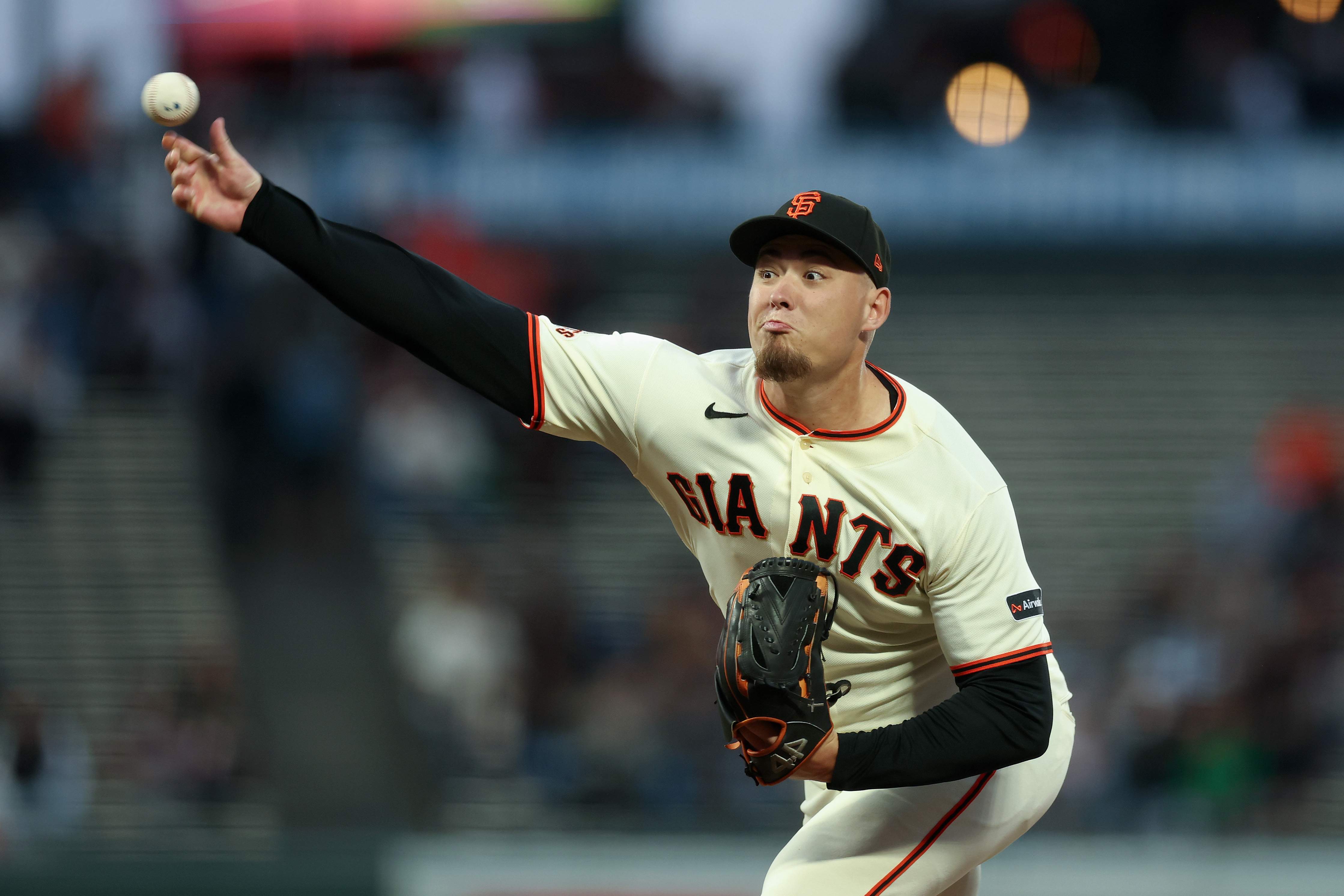 Minnesota Twins v San Francisco Giants