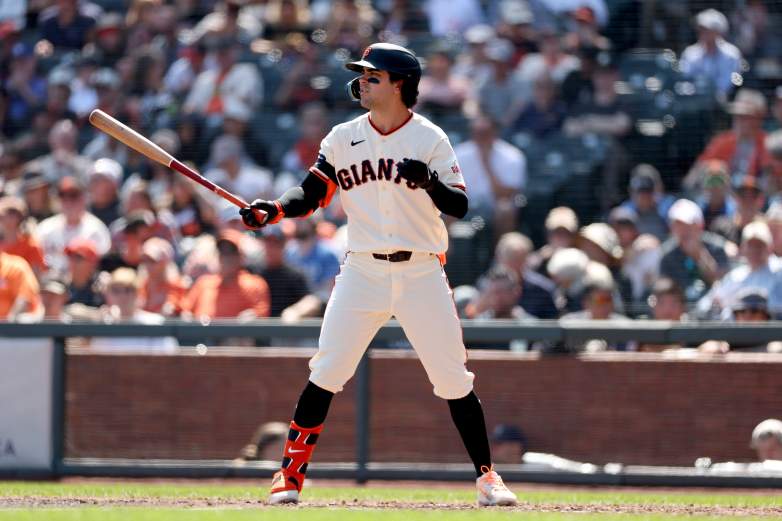 Minnesota Twins v San Francisco Giants