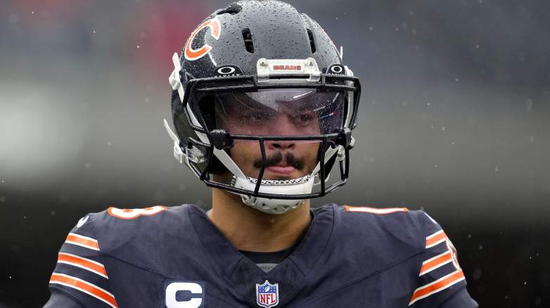 Minnesota Vikings v Chicago Bears