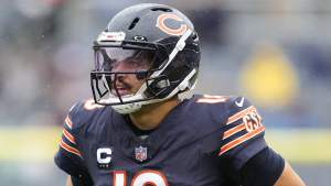 Minnesota Vikings v Chicago Bears