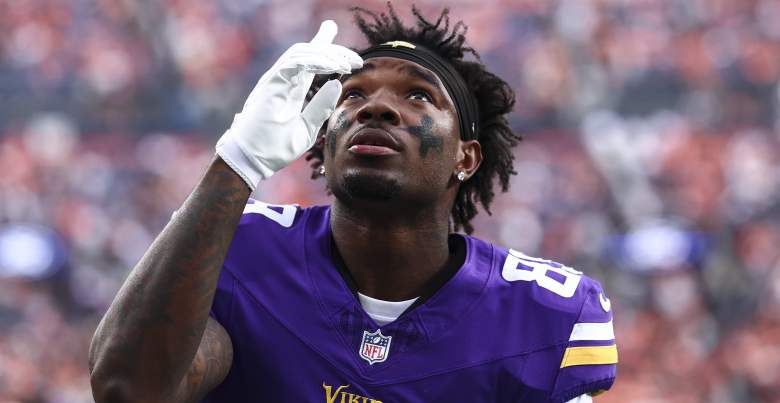 Minnesota Vikings v Denver Broncos