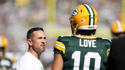 Packers Could Make Unwanted History for First Time in 2 Decades