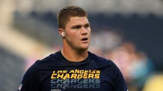 Joe Alt Gets Bold Prediction That Could Define Chargers Season