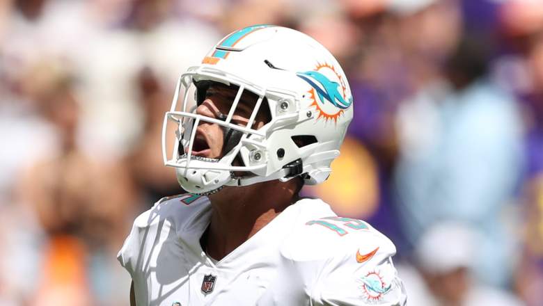 Miami Dolphins