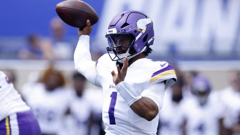 Kyler Murray