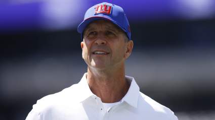 Giants’ Recent Extensions Shows Promising New Trend Under John Harbaugh