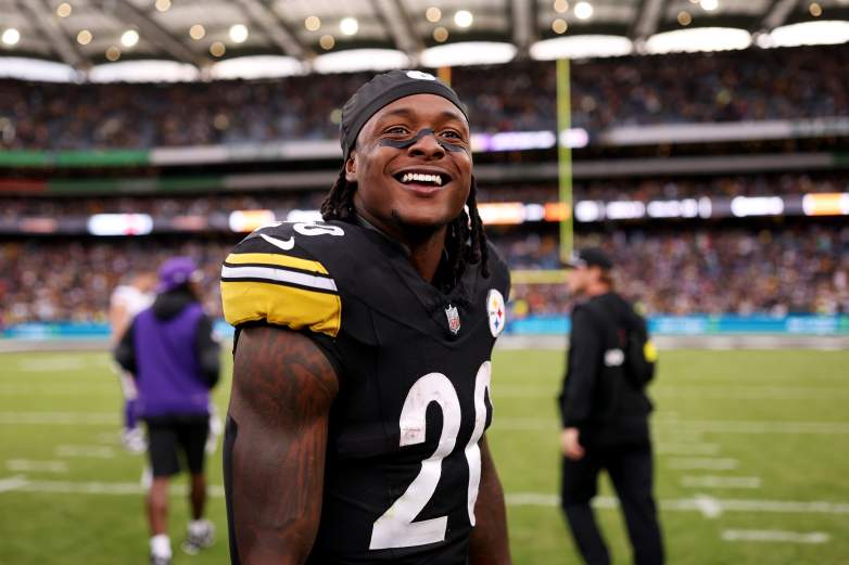 Minnesota Vikings v Pittsburgh Steelers - NFL 2025